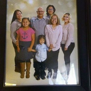 Meet your Posher, Tammy